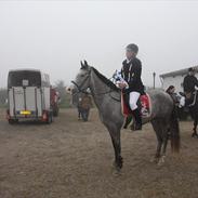 Anden særlig race To-Scor-Surprice (Min part)