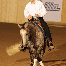 Quarter RT Smart Peppy Time