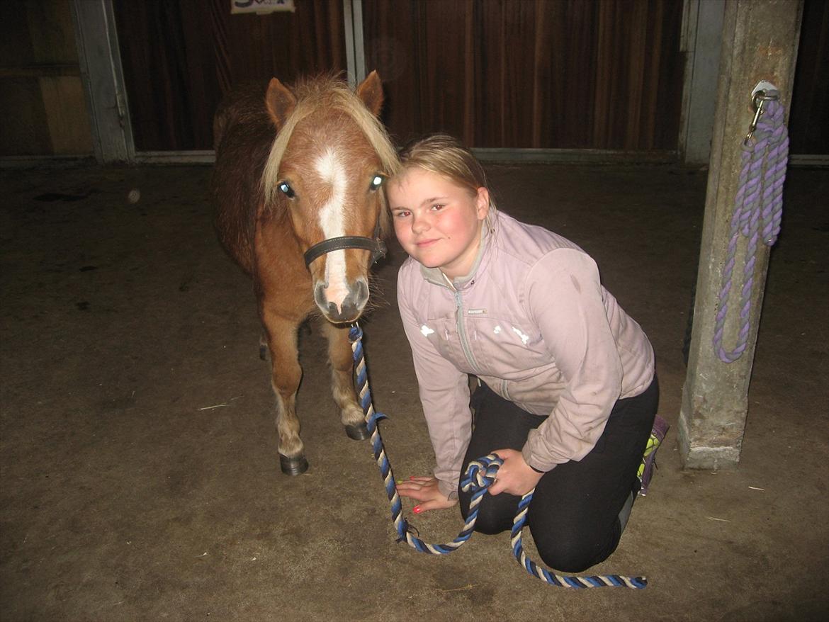 Miniature Putte R.I.P. billede 3