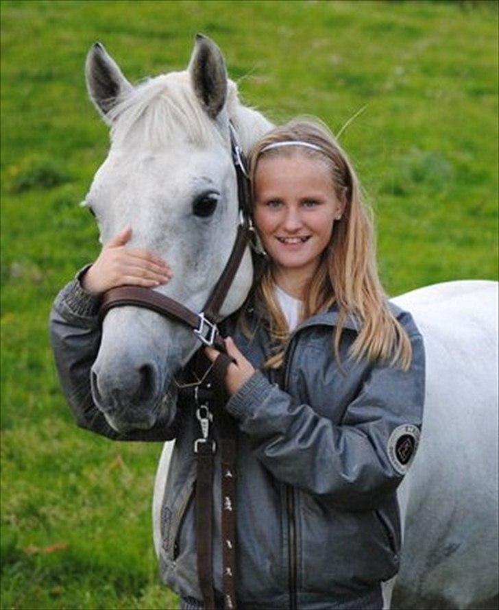 Connemara Prospect Dal Moro - høst 2010 <3 billede 3