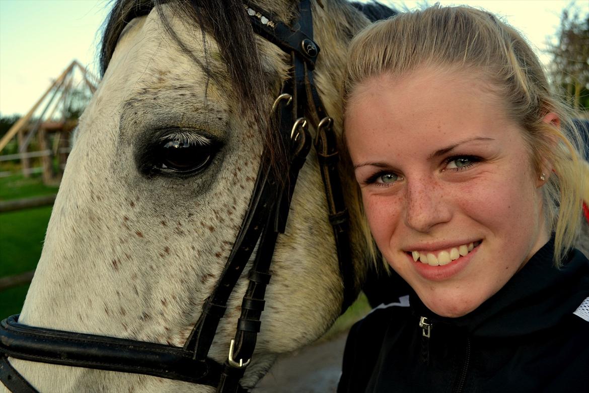 Anden særlig race Felix  (redet) - Foto: Mig billede 14