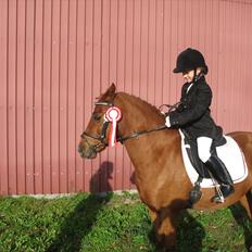 Anden særlig race magic star