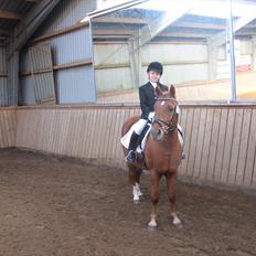 Anden særlig race magic star