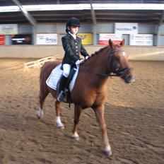 Anden særlig race magic star