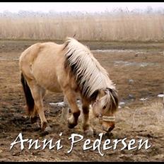 Anden særlig race Karoline Dunkans