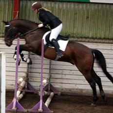 Traver Rune All Over (SAVNES!!) <3