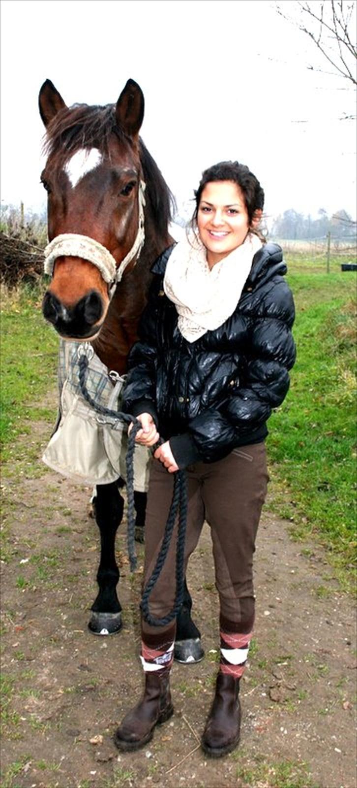 Anden særlig race Capper, danmarks bedste dreng billede 1