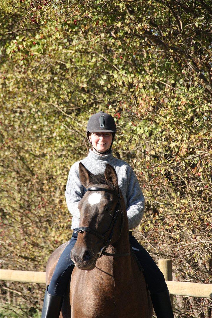 Anden særlig race Tchad the Spot (Død 2012) - Min dejlige dreng. Du giver mig modet tilbage. okt. 2011. billede 13