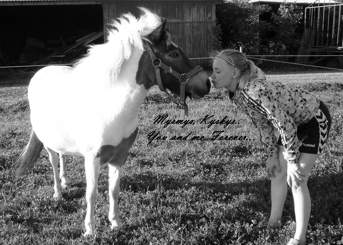 Anden særlig race KIKI BABY - Jeg savner dig!  billede 4
