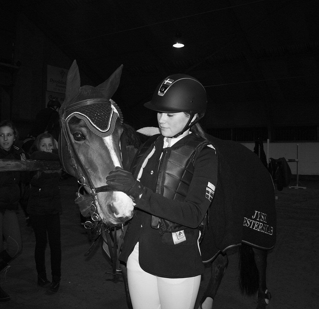 Anden særlig race Casco - You mean the world to me <3 billede 16