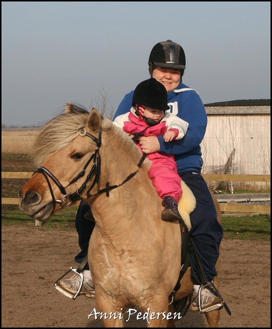 Anden særlig race Karoline Dunkans billede 11