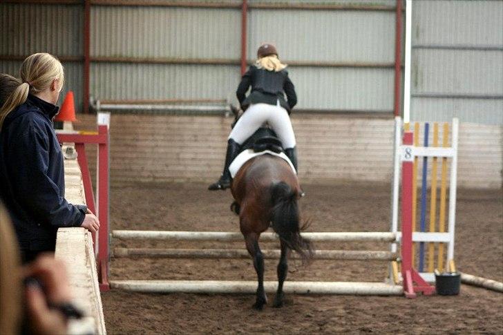 Traver Rune All Over (SAVNES!!) <3 - runes første stævne!<3 billede 17