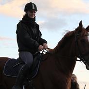 Anden særlig race Victor-Ree