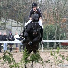 Anden særlig race Magic Dancer