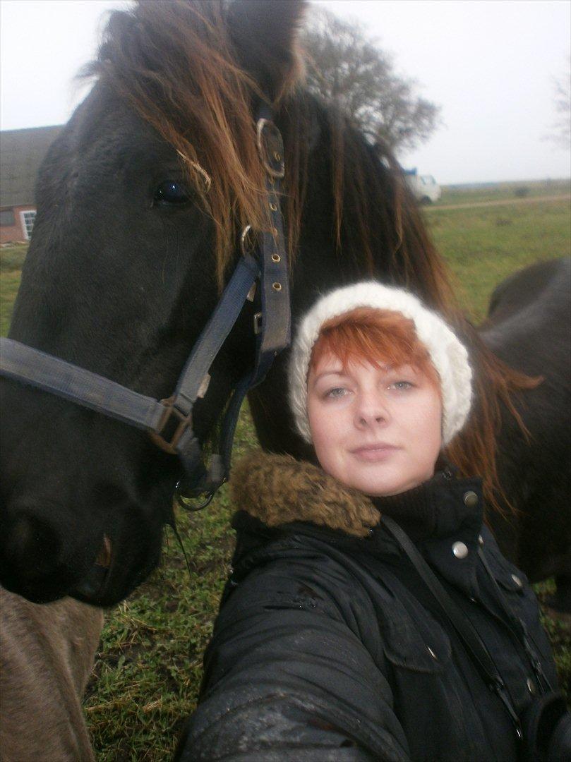 Frieser Inéz - Inéz og jeg<3 billede 14