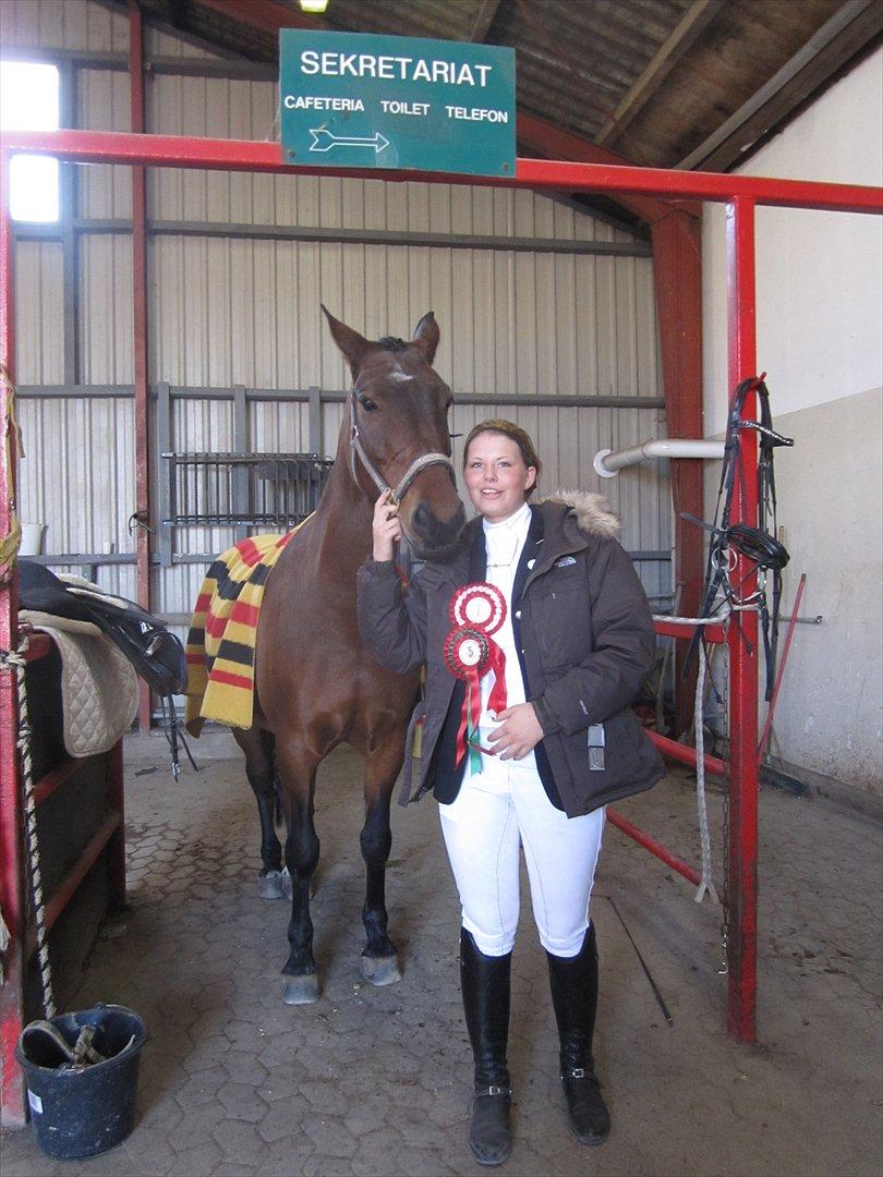 Oldenborg Vladimir - Stævne på TUS. En 1 plads og 4 plads. En stolt ejer. :) billede 18