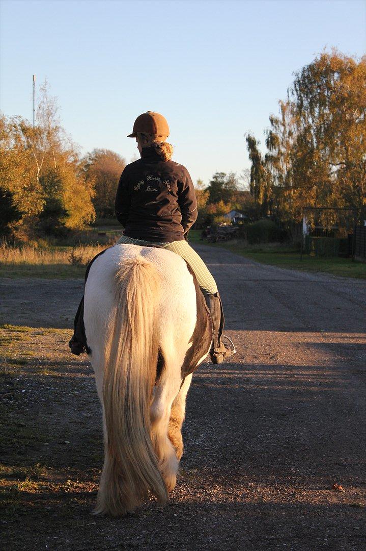 Tinker Frøken Smilla - Tak for kigget :)  billede 17