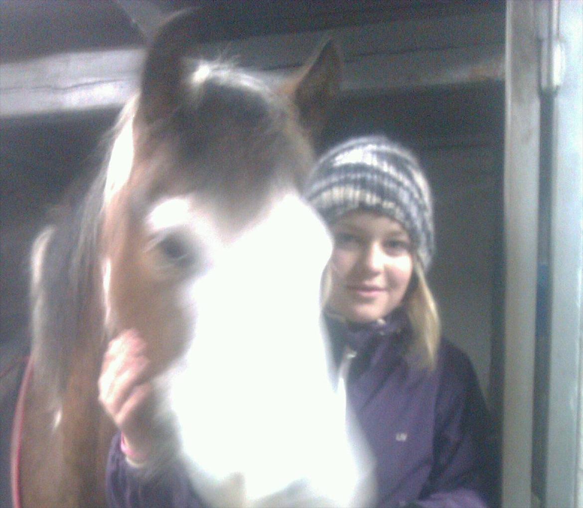 Pinto Diamond<3. - Jeg eeelsker dig skat!<3. billede 3