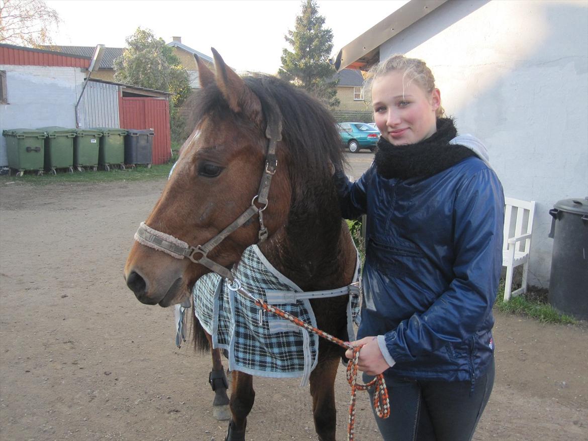 Anden særlig race kashede´s precious jewel!!<3   - Det gør ondt at holde tårerne tilbage, ikke at lade dem løbe.
 billede 13
