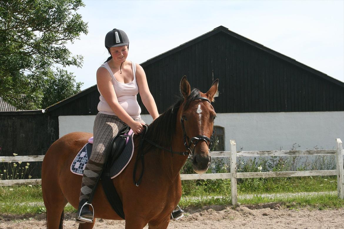 Traver Openminded (Tøsen) - Tøsen og jeg fortsætter vores dejlige pause :D <3 billede 5