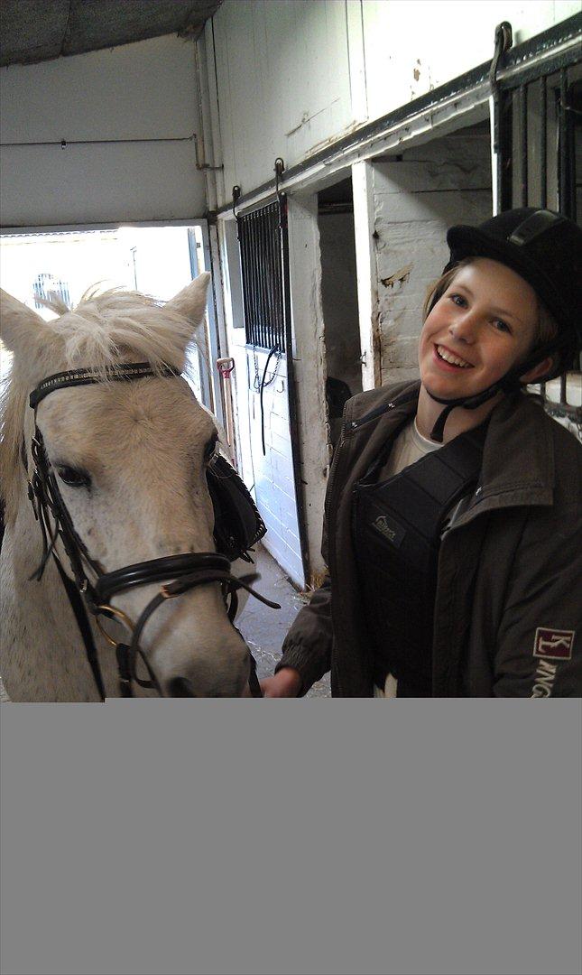 Anden særlig race Mille - Vi ER bare VENNER<3 billede 13