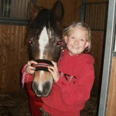 Anden særlig race Bonnie