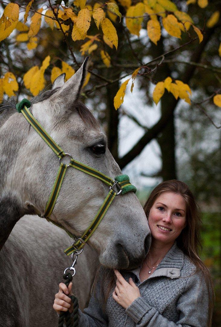 Anden særlig race <3 Domingo <3 billede 20