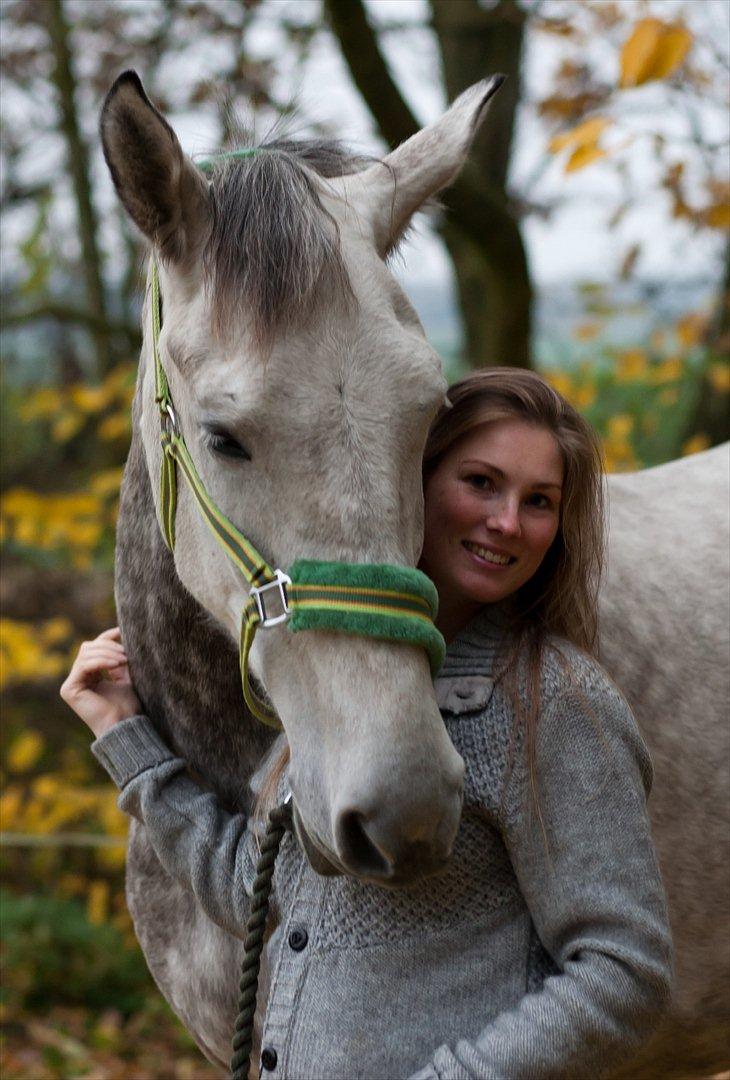 Anden særlig race <3 Domingo <3 - Efterår 2011 <3 billede 7