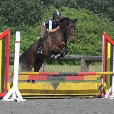 Anden særlig race - Yasya