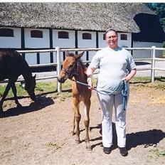 Traver Olympia Spirit