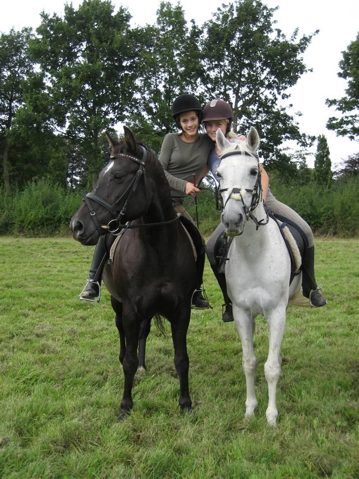 Sportsaraber (A) Lukas - Mig og Pernille ;D Bitte og Lukas<3 billede 13