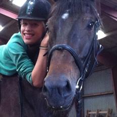 Anden særlig race Rioja