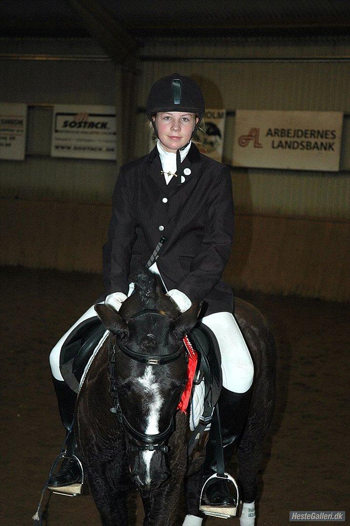 DSP Bjerregaards Wendy billede 18