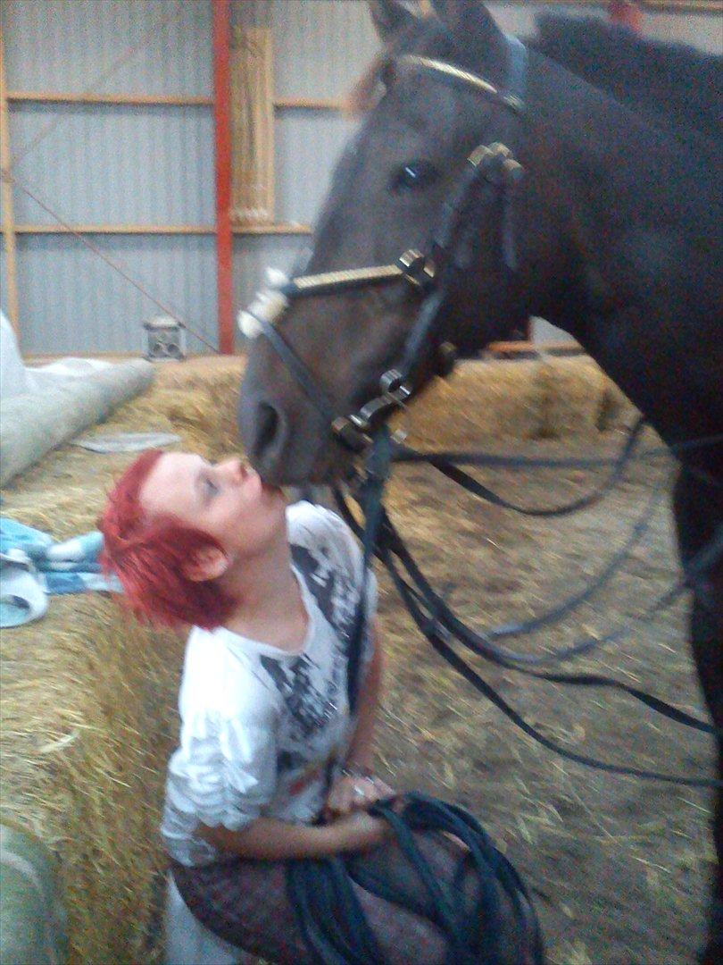 Traver Missey <3 billede 2