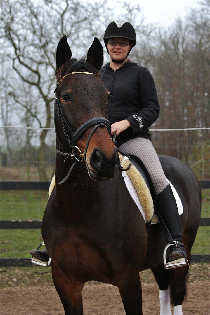 Oldenborg søstedgård's honey billede 1