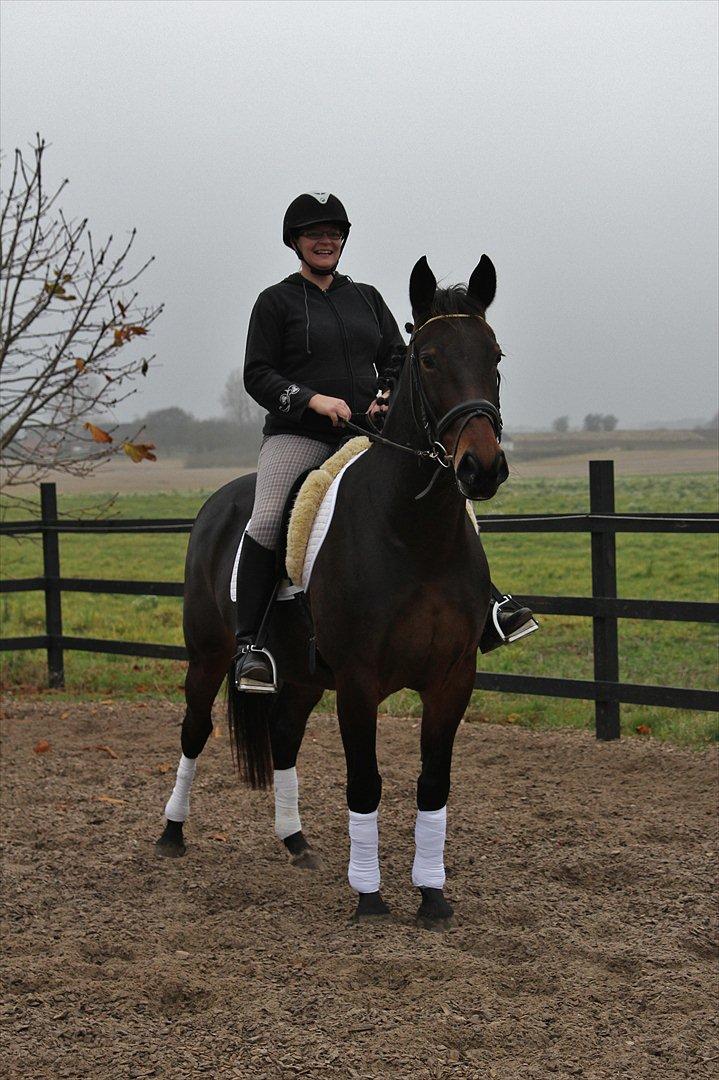 Oldenborg søstedgård's honey billede 3