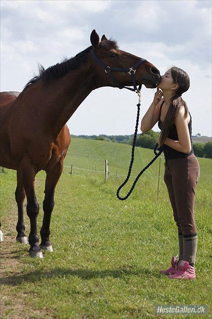 Anden særlig race Nova - Møøøs :* Foto: Simone billede 2