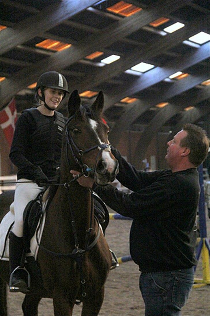 Anden særlig race Savannah - Stævne 100 cm (Løvfalds) Fotograf; Maria Rasch billede 13