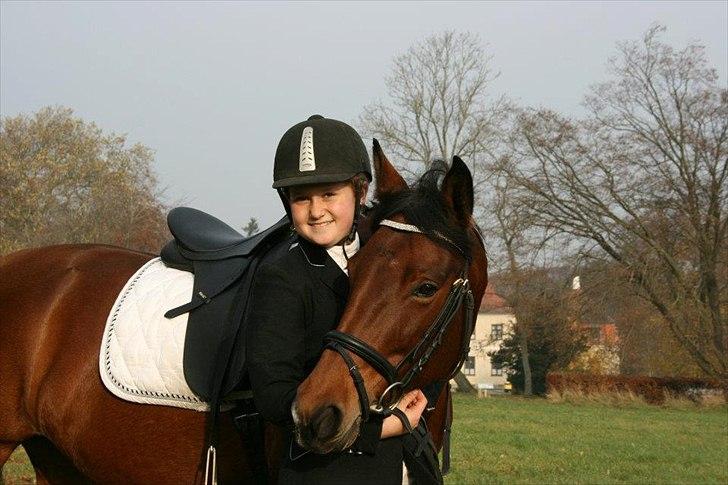 Anden særlig race Rosa - stævne:-D billede 1