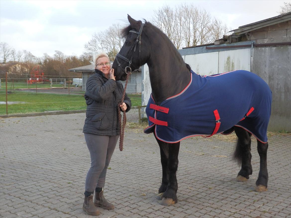 Frieser Like Jebjerg billede 7