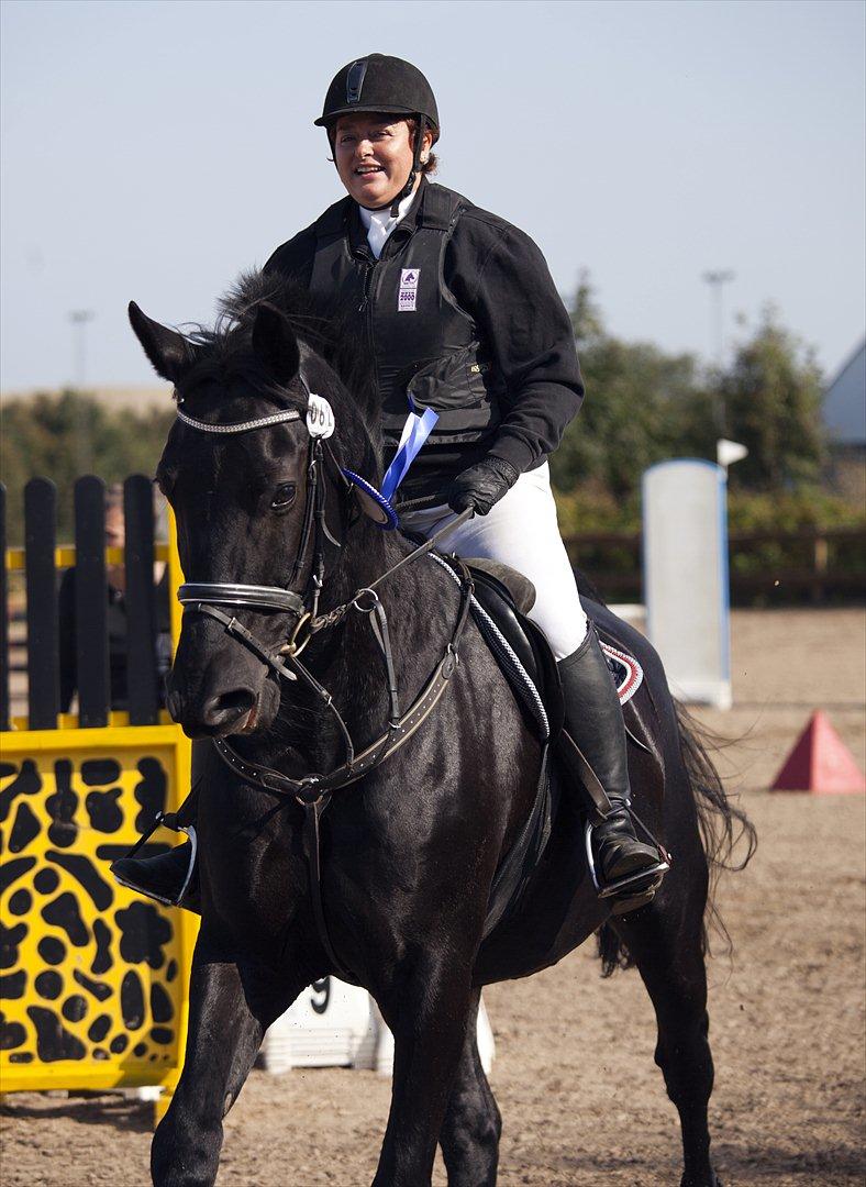 Anden særlig race Charmeur billede 14