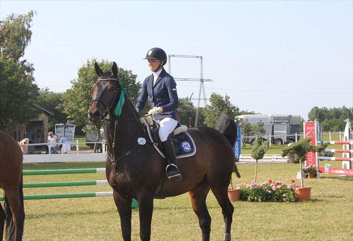 Oldenborg O'malley  - fynsmesterskab 2011 
nr.6 billede 19