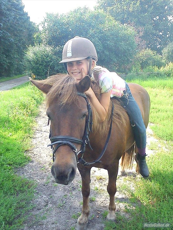 Anden særlig race Lotte - Velkommen til Lottes profil :) billede 1