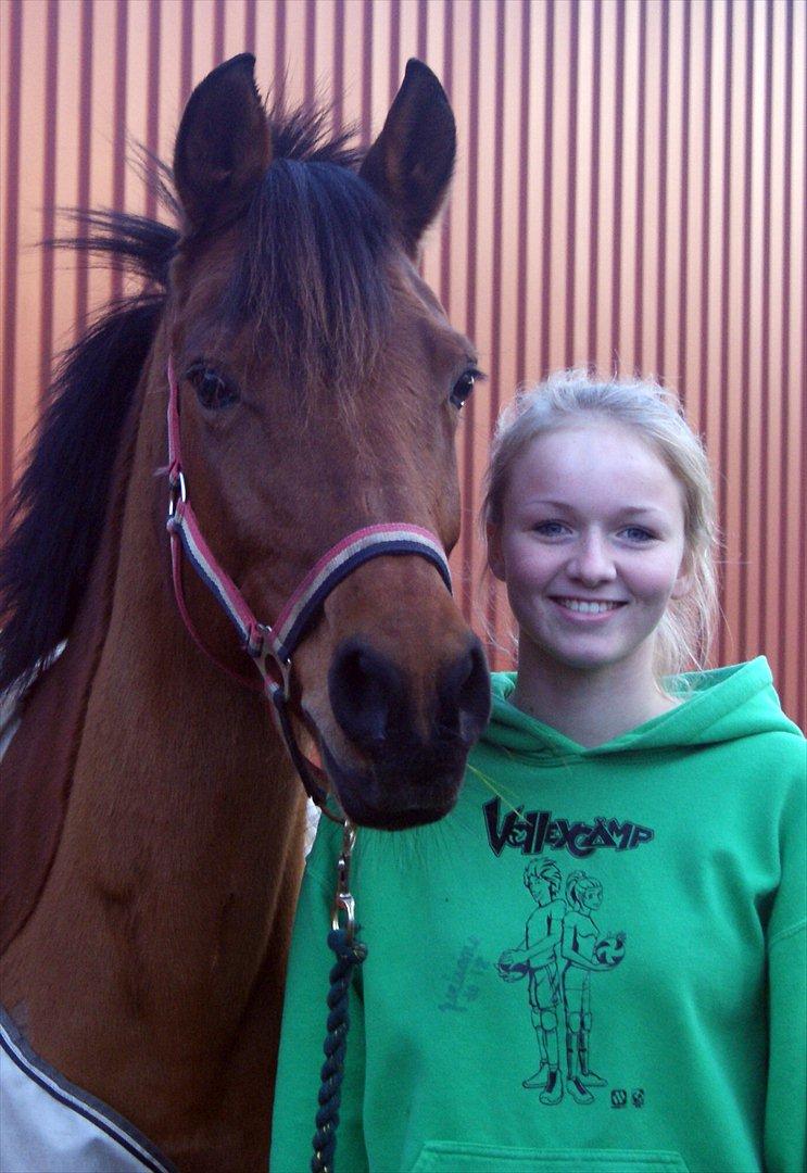 Anden særlig race Franciska - December 2011, kærlighed <3 Foto: Amalie Andersen billede 20