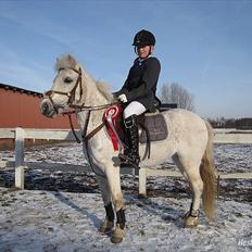 Anden særlig race Mon ami