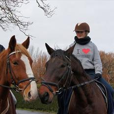 Traver Rune All Over (SAVNES!!) <3