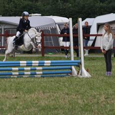 Anden særlig race GINIE!<3  (søsters pony)