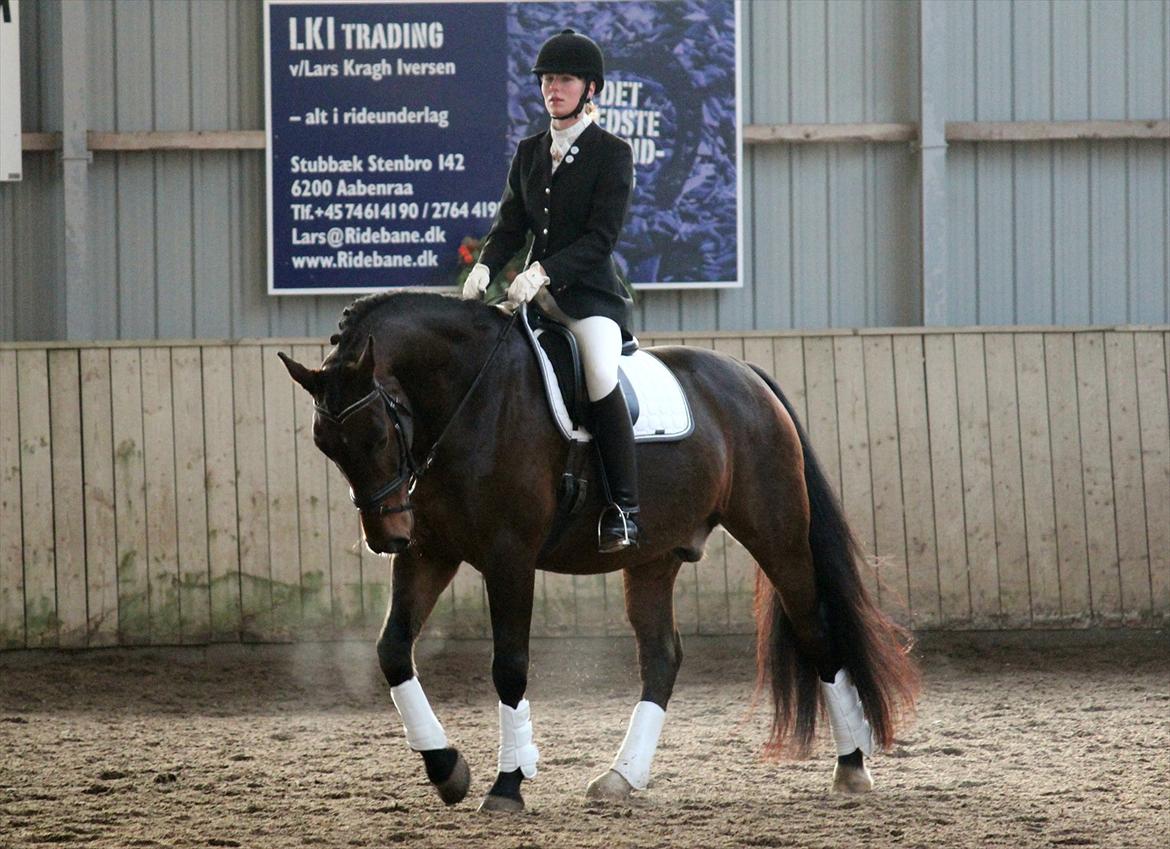 Oldenborg Taison billede 1