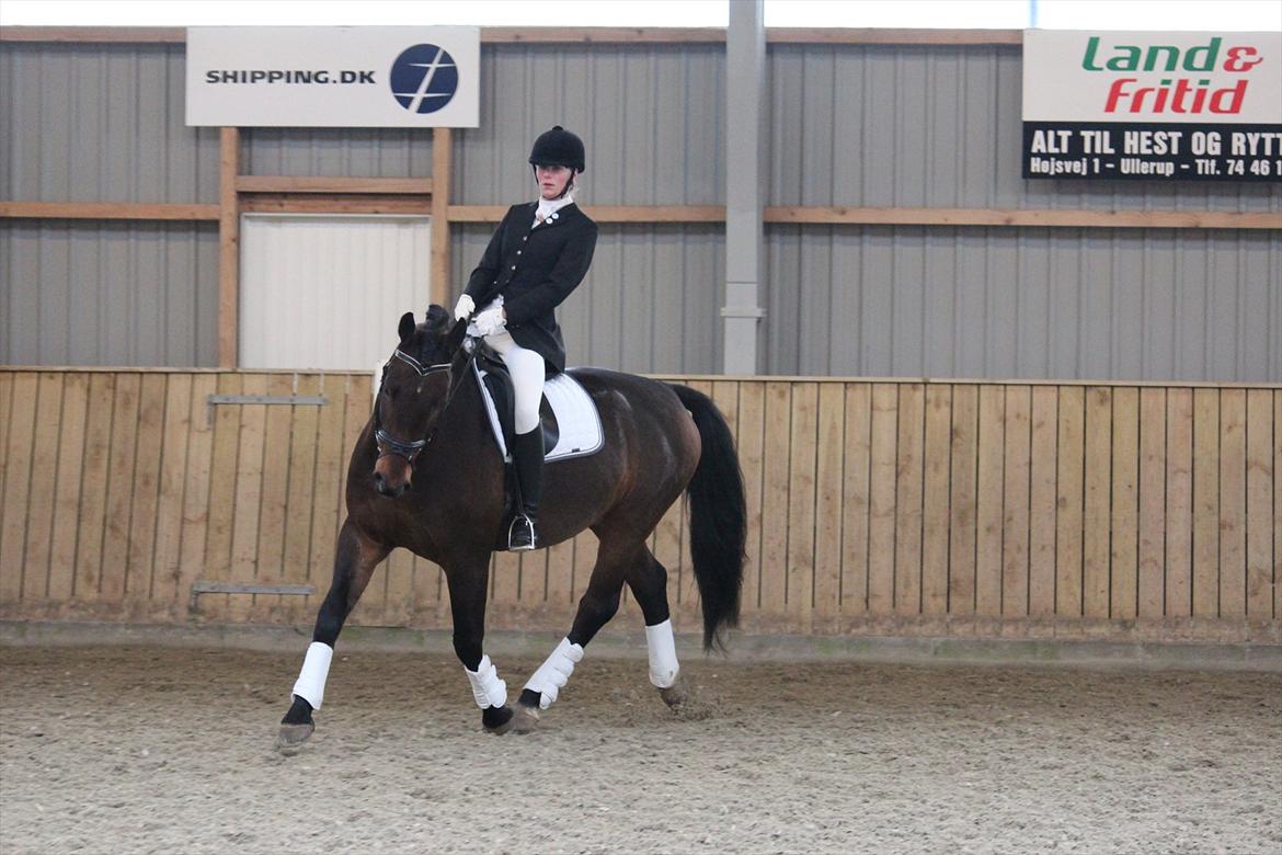 Oldenborg Taison billede 9