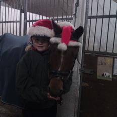 Anden særlig race Pepsi B